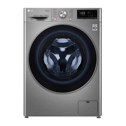 LG Wash and Dry (Front Load) WM 2V5PGP2T