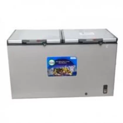 Scanfrost 500L Chest Freezer  APSCFZFG51.