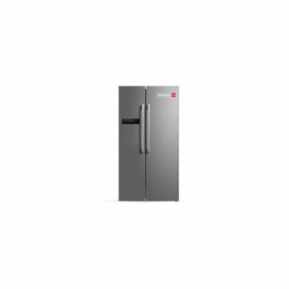 Scanfrost 520L Side by Side Refrigerator APSCRFFG18 / SFSBS520M