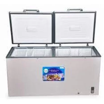 Scanfrost 600L Chest Freezer APSCFZFG52.