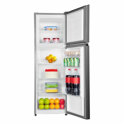 Hisense Top Mount Refrigerator REF 212 DR