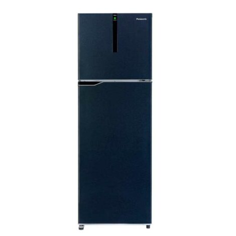 Panasonic 336 Litres Top Freezer Refrigerator NR-BG342DAFG