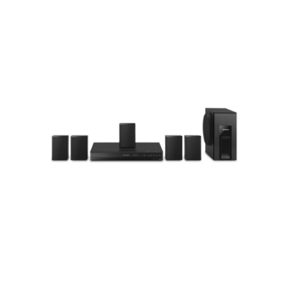 Panasonic Home Theatre XH105