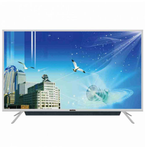 BRUHM 65 UHD SMART TV  BTF-65SW