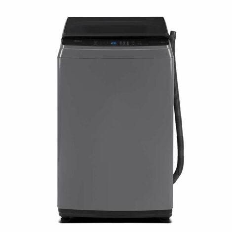 Midea 8kg Washing Machine (Top Loader) MA200W80/G 8KG