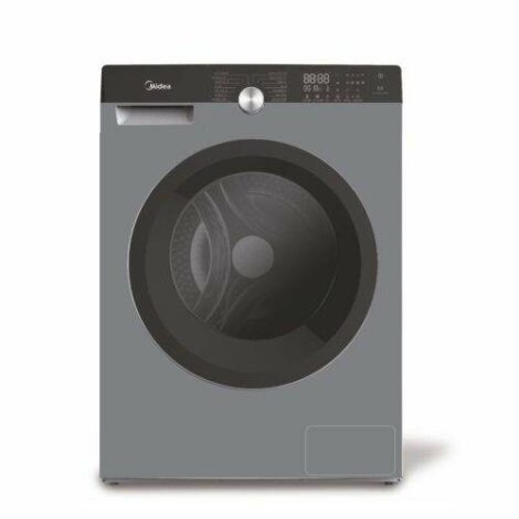 Midea 10kg Washing Machine (Front Loader) MF200D100WB/T 10kg