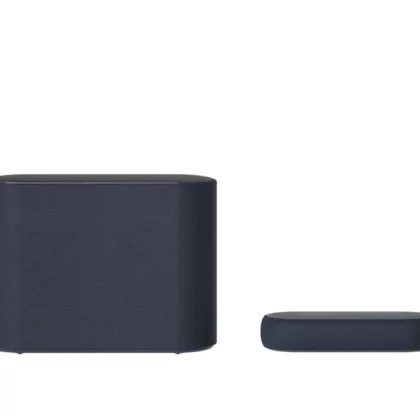 LG Sound Bar AUD 5QP ÉCLAIR