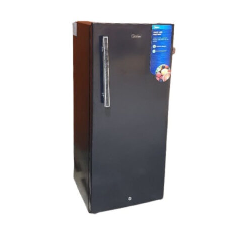 Midea 190L Refrigerator HS -247L