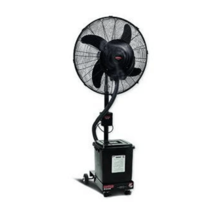 Royal Rechargeable Mist Fan RRMF-1172