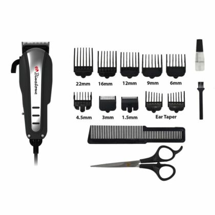 Binatone Professional Hair Clipper Hc-650 Pro