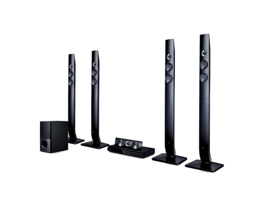 1000 watt lg hot sale surround sound system