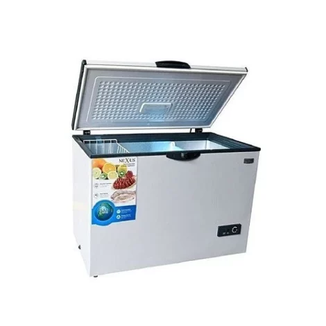 Nexus 300L Chest Freezer NX-315H