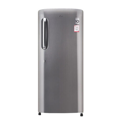 LG 215L Single Door Refrigerator| REF 221 ALLB
