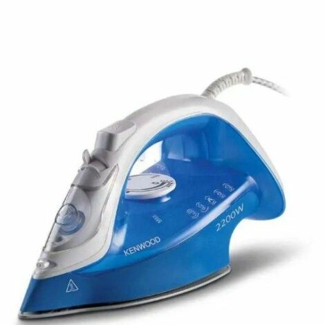 Kenwood Steam Iron 2200W STP60