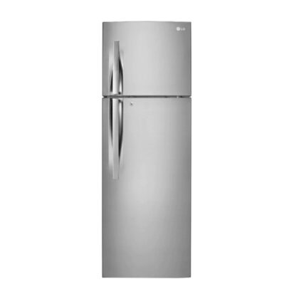 LG 260L Double Door Top Mount Freezer REF 292 RLB