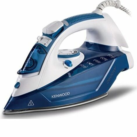 Kenwood Steam Iron 2600W STP75