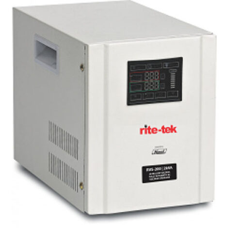 Rite-Tek 2kva Stabilizer RVS200