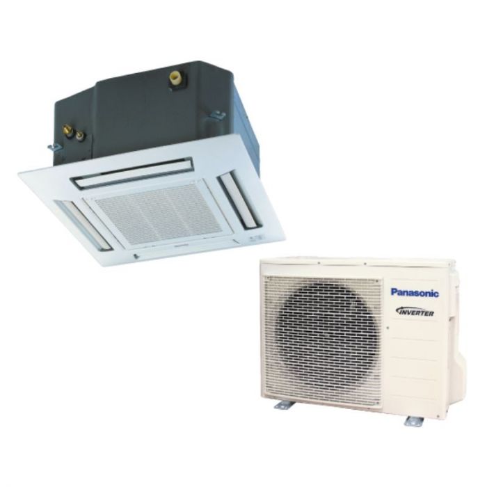 panasonic 2hp inverter price