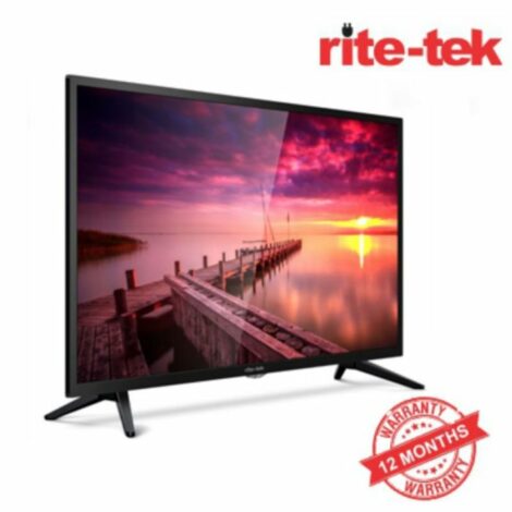 Rite-Tek 32 Inch LED TV RT32