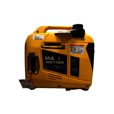 Maxi Generator MAXIGEN 1100-MS