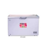 Royal 320 Litres Chest Freezer- RCF- HU320