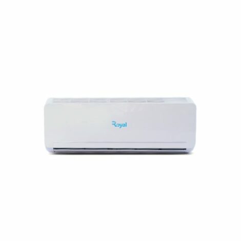 Royal 1hp Split AC Unit FB09RSA