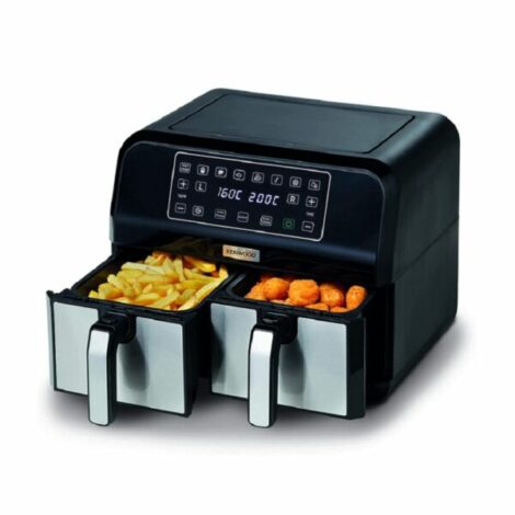 Kenwood 4L Air Fryer  HFP70