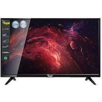Royal 24 Inches Full HD LED Television RTV24DNG