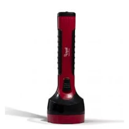 Royal 3W Rechargeable LED Torch RTL2134