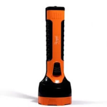 Royal 5W Rechargeable LED Torch with handle RTL8795