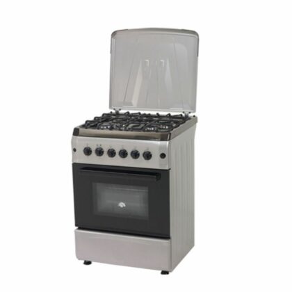 Royal 2 Gas Burner + 2 Electric RG-5622MB