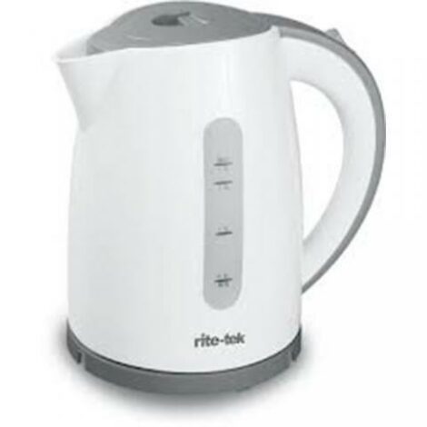 Rite-Tek 1.7L Jug Kettle JK180