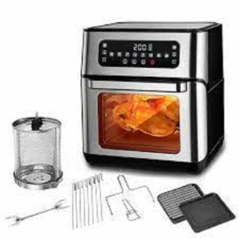 Rite-Tek 10L Air Fryer LF10XL