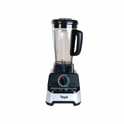 Royal 2000W Blender RBL9720-CB