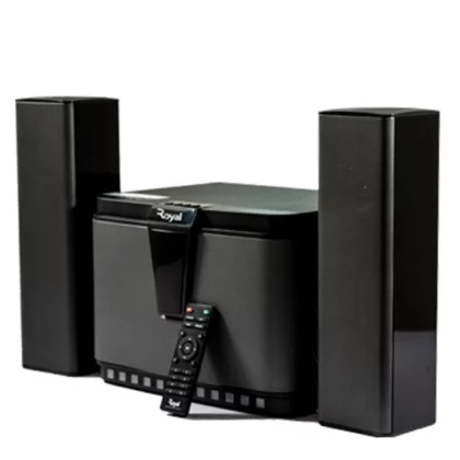 Royal Bluetooth Home Theatre RBHT-F2031