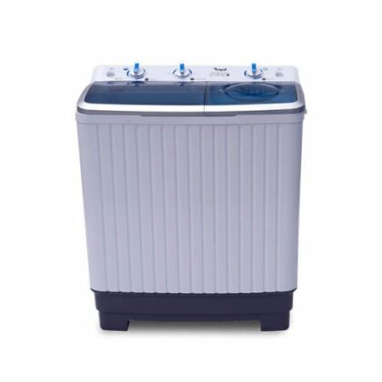 Royal 7.5KG Twin Tub Washing Machines RWMTT75HW
