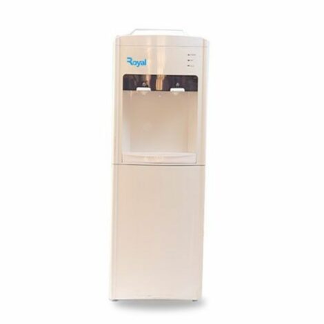 Royal Water Dispenser RWDF510G