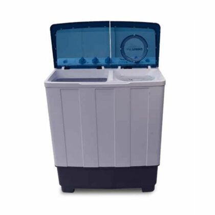 Royal 9.5KG Twin Tub Washing Machines RWMTT95HW