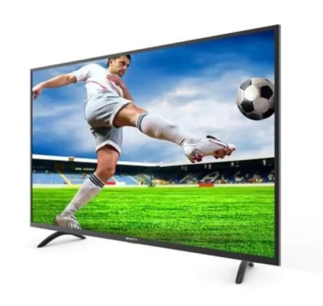 Maxi 40 Inch LED FHD  TV D2010 NS