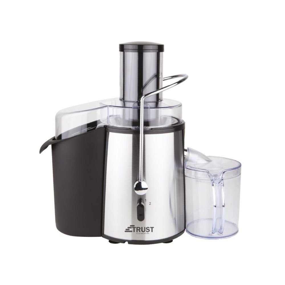 Lanzoo Automatic Electric Juicer 1 L 1000 W – Royal Brands Co