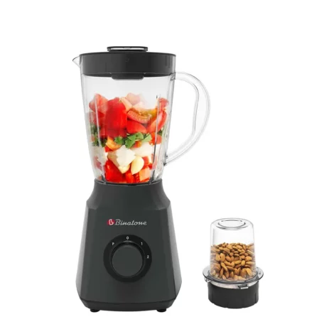 Binatone Blender/Grinder-BLG-412