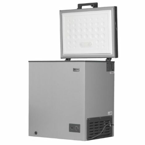 Nexus 100L Chest Freezer NX-150HC