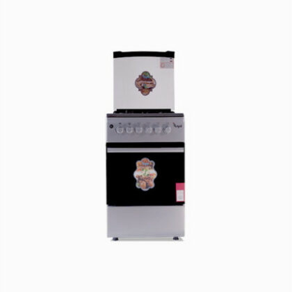 Royal 3 Gas Burner +1 Electric 50x60 RG5631S