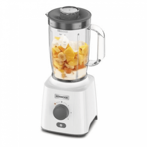 Kenwood Blender 2Ltr Jar Capacity 1 Mill  500W 2 Speed + Pulse  BLP41