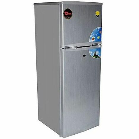 Nexus 290 Liter Fridge -INOX NX-290
