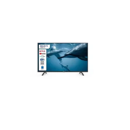 Maxi 42 Inch LED-SMART TV 42 D2010 S