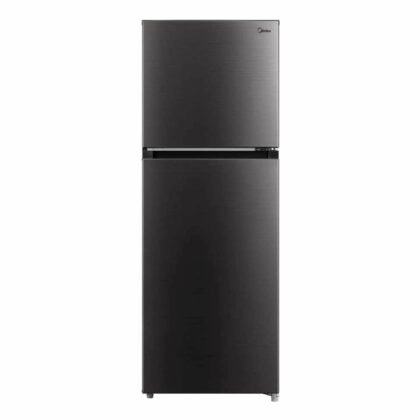 Midea Double door HD-366FWEN
