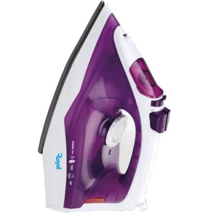 Royal 2000w Steam Iron RSI-F272WP