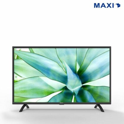 Maxi 40 Inch D2010 Series HD Television | TV MAXI TV 40 D2010 NS