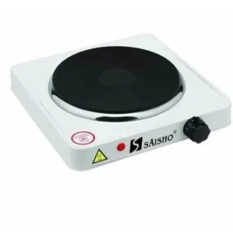 Saisho Electric Hotplate Hp-1(8)